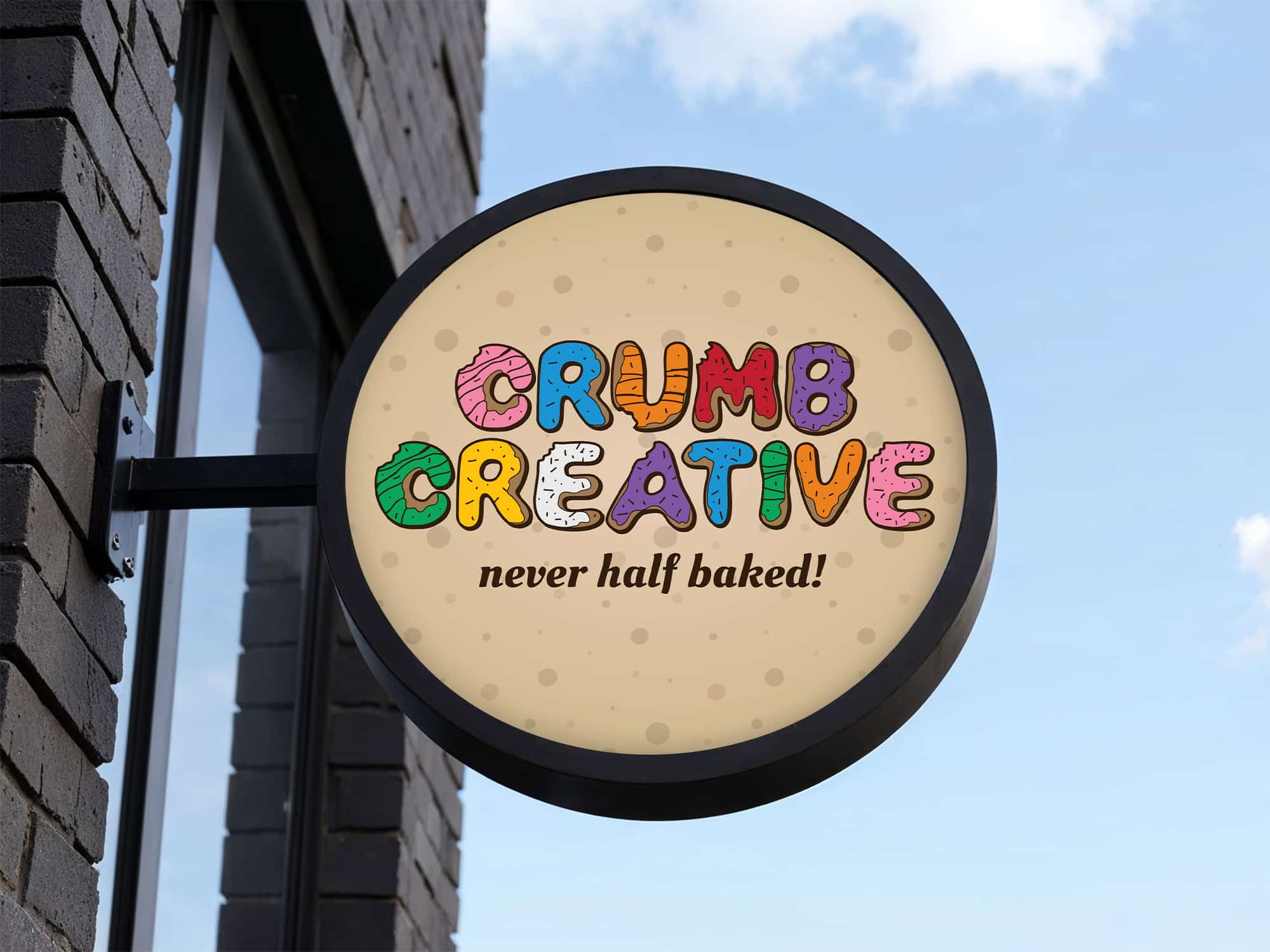 Creative Branding