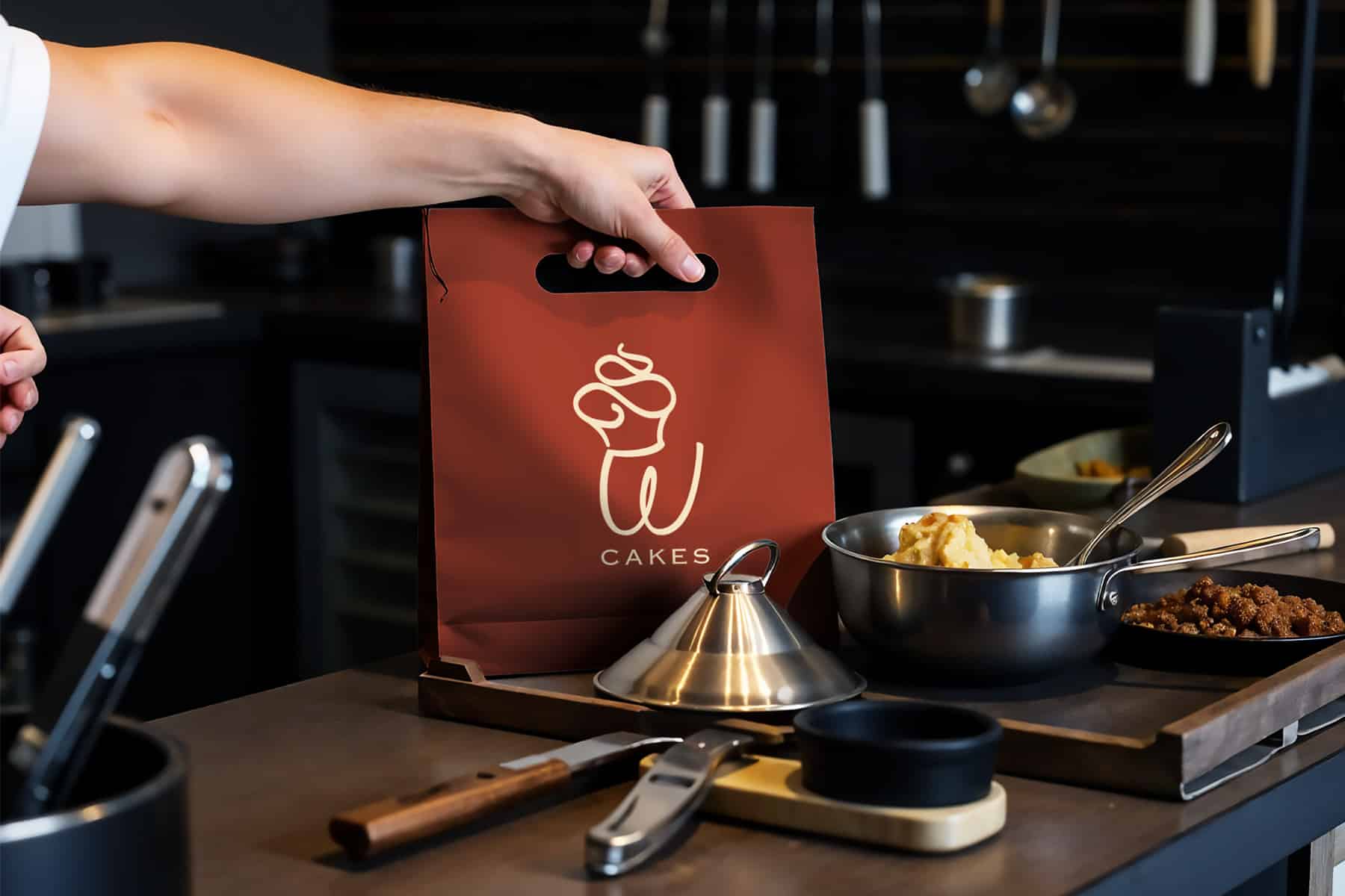 Packaging Design